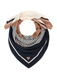 Chusta Art Of Polo 25236 Minimal Stripes
