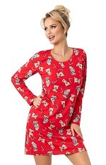 Koszula Donna Bear dł/r S-2XL