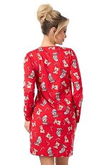 Koszula Donna Bear dł/r S-2XL