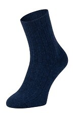 Skarpety Cerber 0251 Wełna Jagnięca 36-47