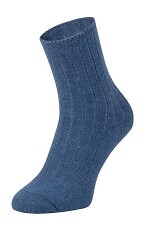 Skarpety Cerber 0251 Wełna Jagnięca 36-47