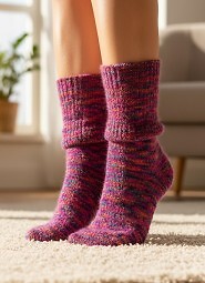 Skarpety Cerber 7038 Boucle 36-42