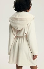Szlafrok Henderson Ladies 43599 Darlan S-2XL