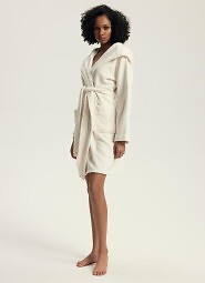 Szlafrok Henderson Ladies 43599 Darlan S-2XL