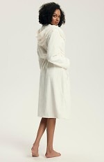 Szlafrok Henderson Ladies 43600 Dionne S-2XL