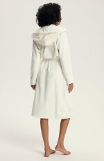 Szlafrok Henderson Ladies 43600 Dionne S-2XL