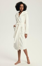 Szlafrok Henderson Ladies 43600 Dionne S-2XL