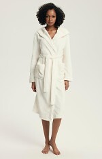 Szlafrok Henderson Ladies 43600 Dionne S-2XL