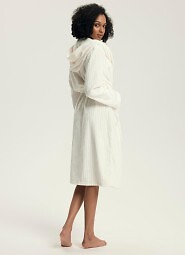 Szlafrok Henderson Ladies 43600 Dionne S-2XL