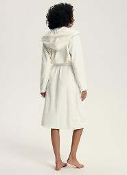 Szlafrok Henderson Ladies 43600 Dionne S-2XL