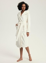 Szlafrok Henderson Ladies 43600 Dionne S-2XL