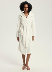 Szlafrok Henderson Ladies 43600 Dionne S-2XL