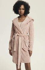 Szlafrok Henderson Ladies 43602 Devyn S-2XL