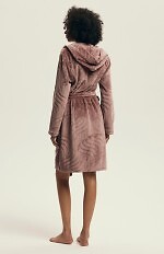Szlafrok Henderson Ladies 43602 Devyn S-2XL