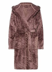 Szlafrok Henderson Ladies 43602 Devyn S-2XL