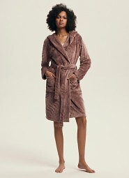 Szlafrok Henderson Ladies 43602 Devyn S-2XL