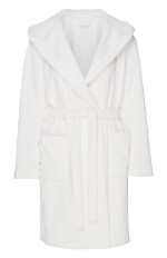 Szlafrok Henderson Ladies 43612 Daryl S-2XL