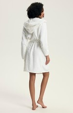 Szlafrok Henderson Ladies 43612 Daryl S-2XL