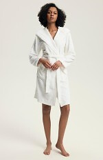 Szlafrok Henderson Ladies 43612 Daryl S-2XL