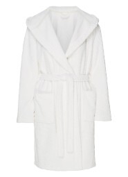 Szlafrok Henderson Ladies 43612 Daryl S-2XL