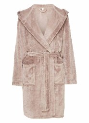 Szlafrok Henderson Ladies 43612 Daryl S-2XL