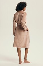 Szlafrok Henderson Ladies 43595 Dextra S-2XL