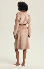 Szlafrok Henderson Ladies 43595 Dextra S-2XL