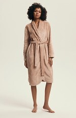 Szlafrok Henderson Ladies 43595 Dextra S-2XL