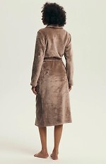 Szlafrok Henderson Ladies 43595 Dextra S-2XL