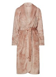 Szlafrok Henderson Ladies 43595 Dextra S-2XL