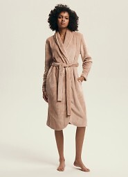 Szlafrok Henderson Ladies 43595 Dextra S-2XL
