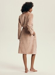 Szlafrok Henderson Ladies 43595 Dextra S-2XL