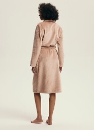 Szlafrok Henderson Ladies 43595 Dextra S-2XL