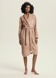 Szlafrok Henderson Ladies 43595 Dextra S-2XL