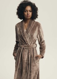 Szlafrok Henderson Ladies 43595 Dextra S-2XL