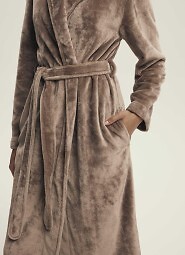 Szlafrok Henderson Ladies 43595 Dextra S-2XL