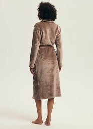 Szlafrok Henderson Ladies 43595 Dextra S-2XL