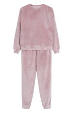 Piżama Henderson Ladies 43722 Delanie dl/r S-3XL