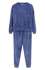 Piżama Henderson Ladies 43722 Delanie dl/r S-3XL