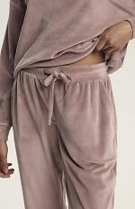 Piżama Henderson Ladies 43722 Delanie dl/r S-3XL