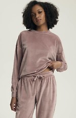 Piżama Henderson Ladies 43722 Delanie dl/r S-3XL
