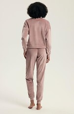 Piżama Henderson Ladies 43722 Delanie dl/r S-3XL