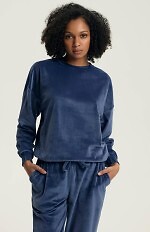 Piżama Henderson Ladies 43722 Delanie dl/r S-3XL
