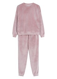 Piżama Henderson Ladies 43722 Delanie dl/r S-3XL