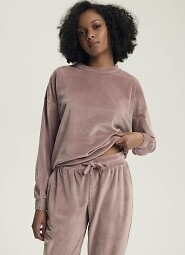 Piżama Henderson Ladies 43722 Delanie dl/r S-3XL