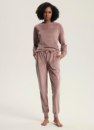 Piżama Henderson Ladies 43722 Delanie dl/r S-3XL