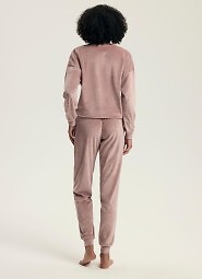 Piżama Henderson Ladies 43722 Delanie dl/r S-3XL