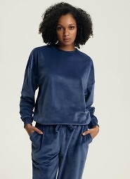 Piżama Henderson Ladies 43722 Delanie dl/r S-3XL