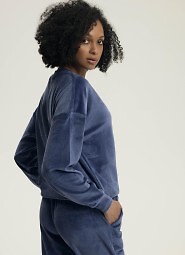 Piżama Henderson Ladies 43722 Delanie dl/r S-3XL