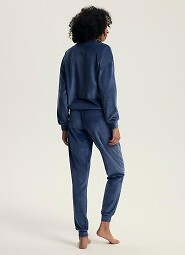 Piżama Henderson Ladies 43722 Delanie dl/r S-3XL